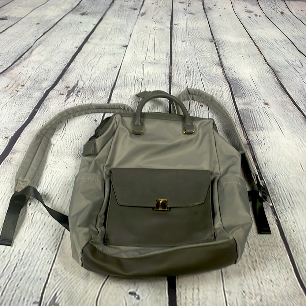 Lab-Top Backpack - image 1